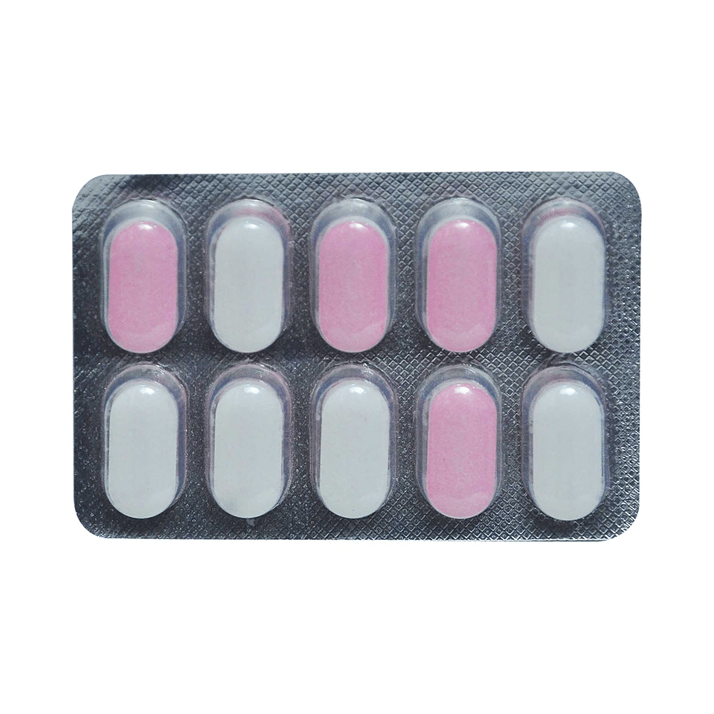 Ziglim Plus 1 Tablet SR - Image 4