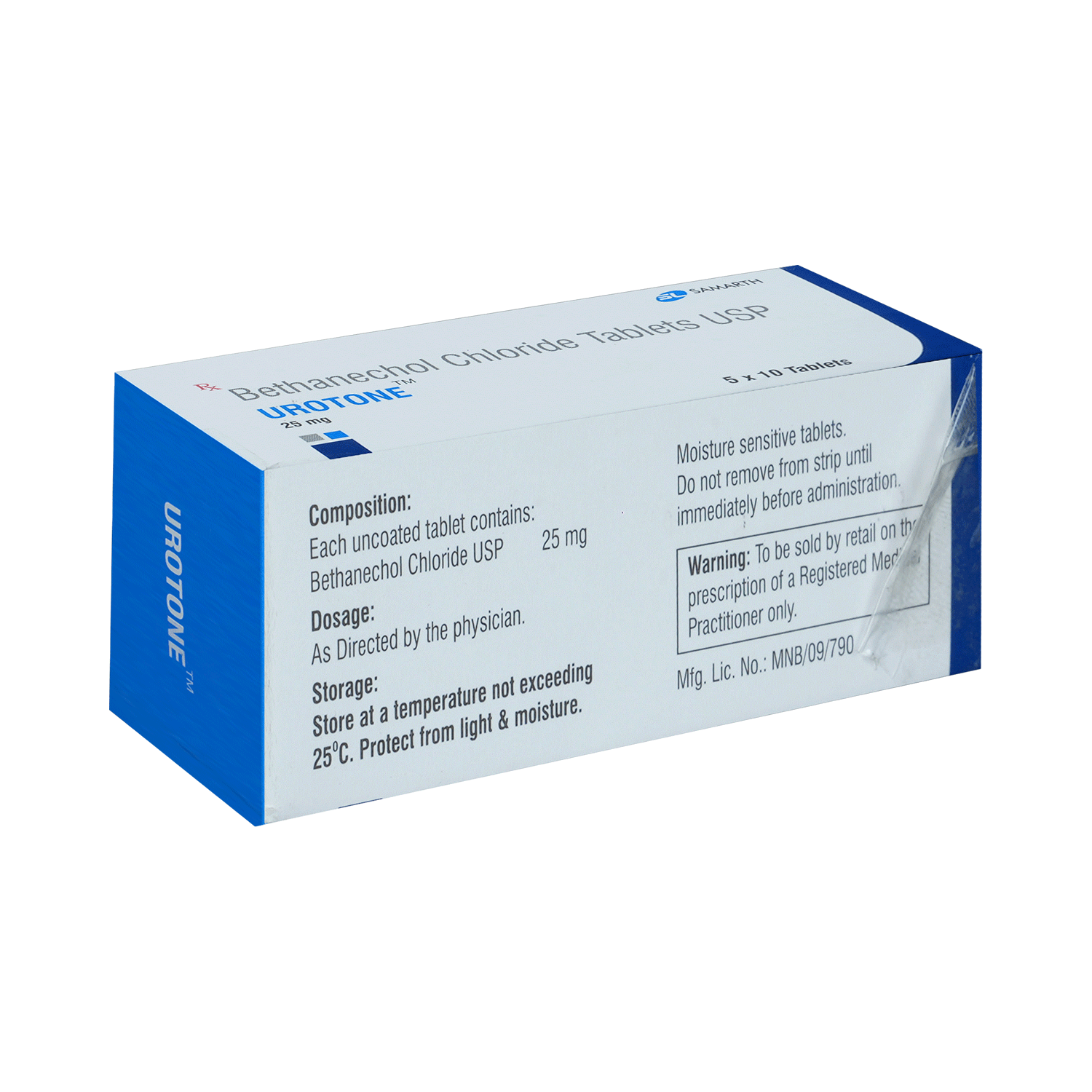 Urotone Tablet - Image 3