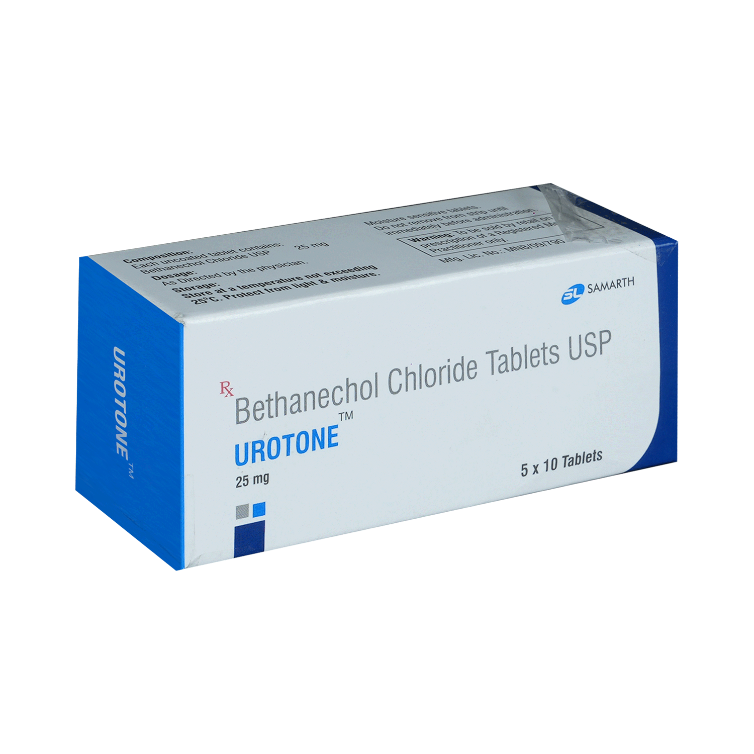 Urotone Tablet - Image 2
