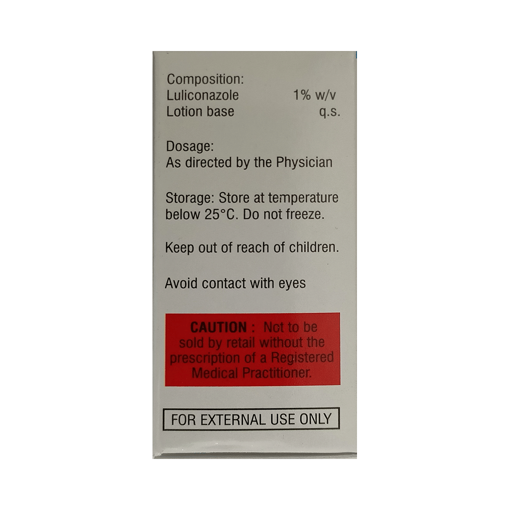 LT-Mac  Lotion - Image 2