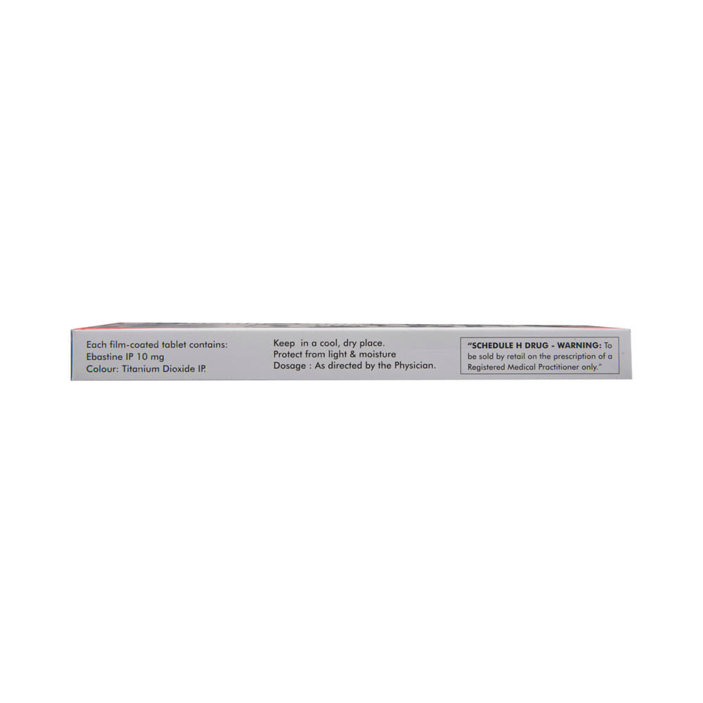 Ebast Tablet - Image 3