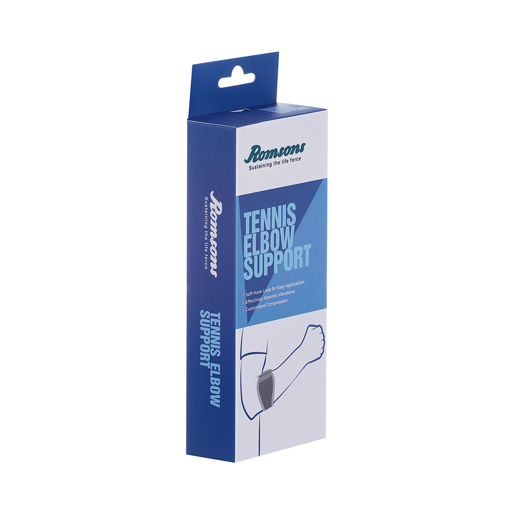 Romsons Tennis Elbow Support Special