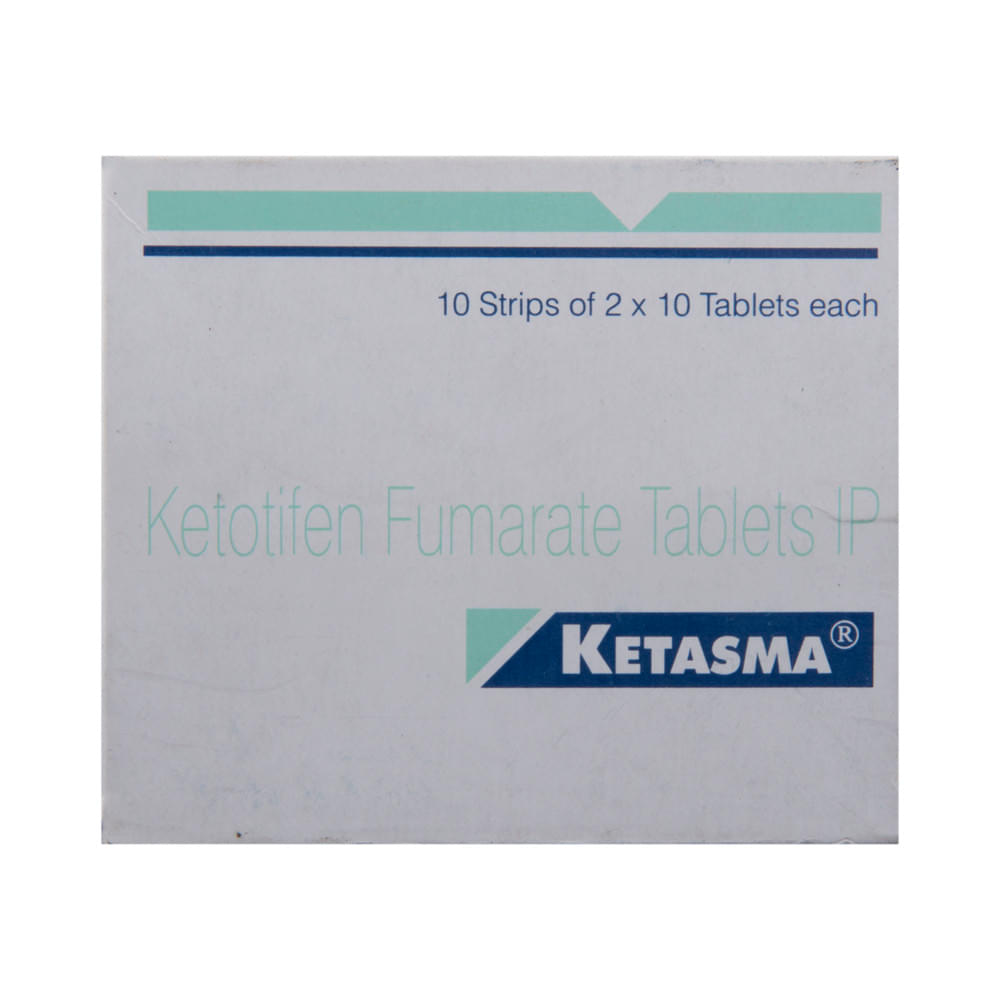 Ketasma Tablet - Image 2