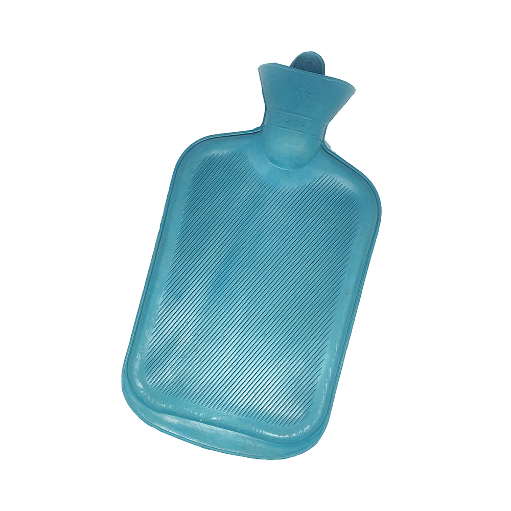 Sahyog Wellness Blue Hot Water Bottle/Bag - Image 1