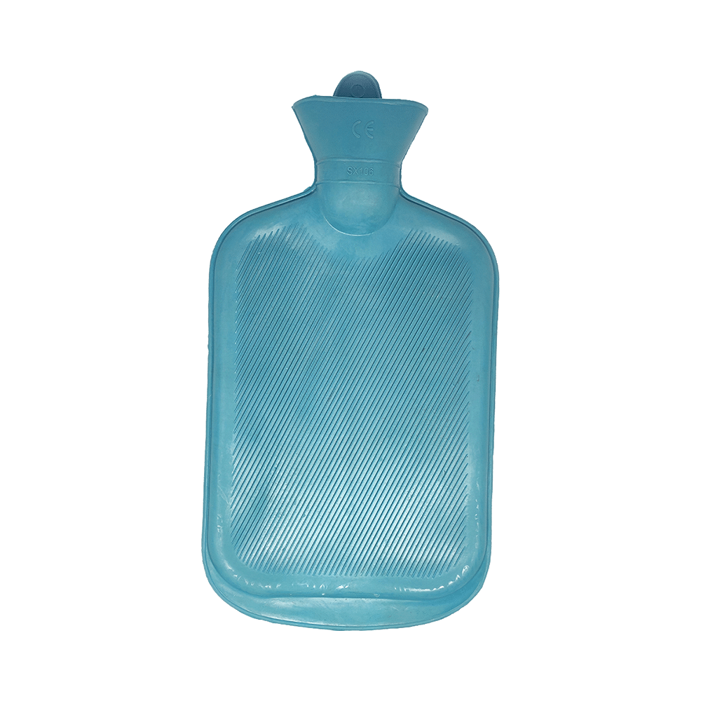 Sahyog Wellness Blue Hot Water Bottle/Bag - Image 2