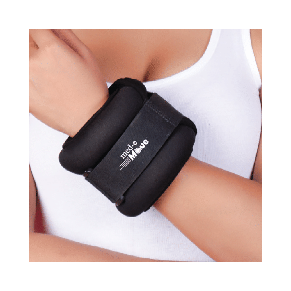 Med-E-Move Weight Cuff 2Kg - Image 1