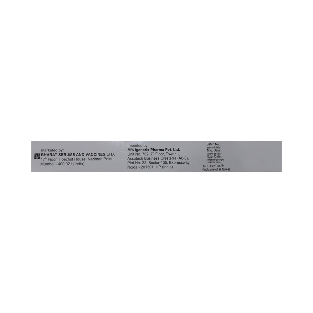 Lonopin Pen (Only Pen) - Image 3