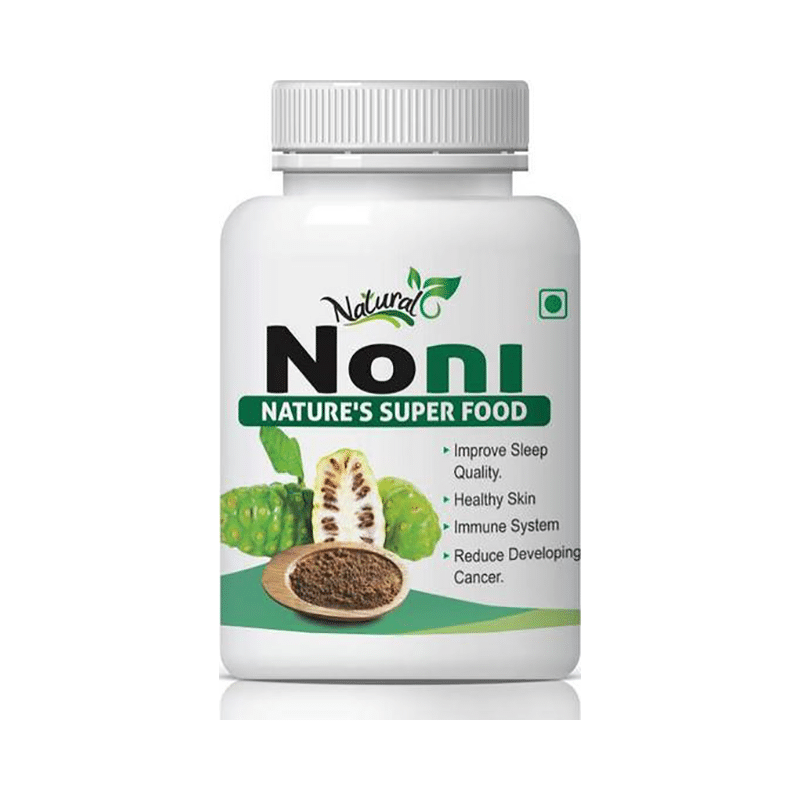 Natural Noni Capsule