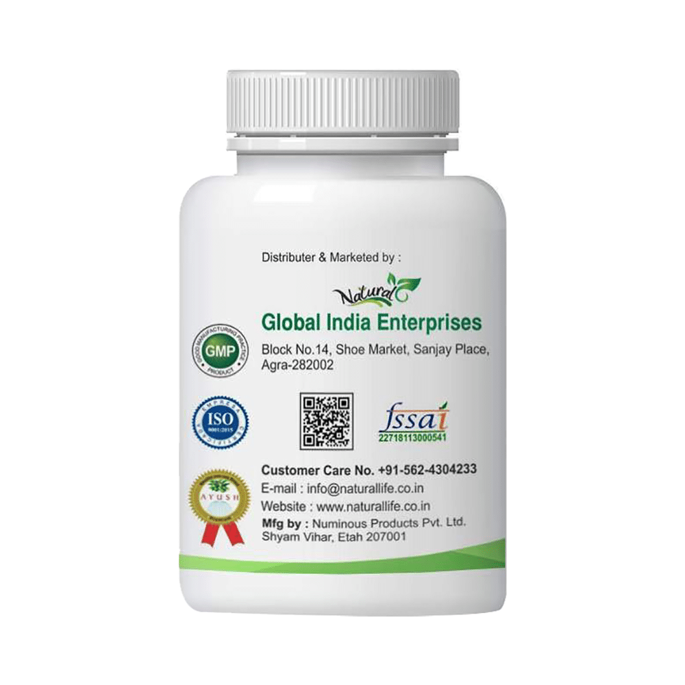 Natural Noni Capsule - Image 3