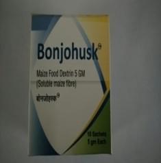 Bonjohusk Sachet
