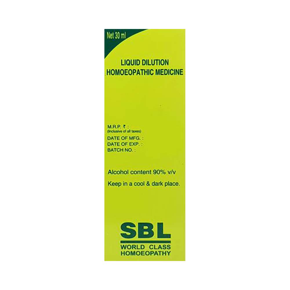 SBL Causticum Dilution 200 CH - Image 3