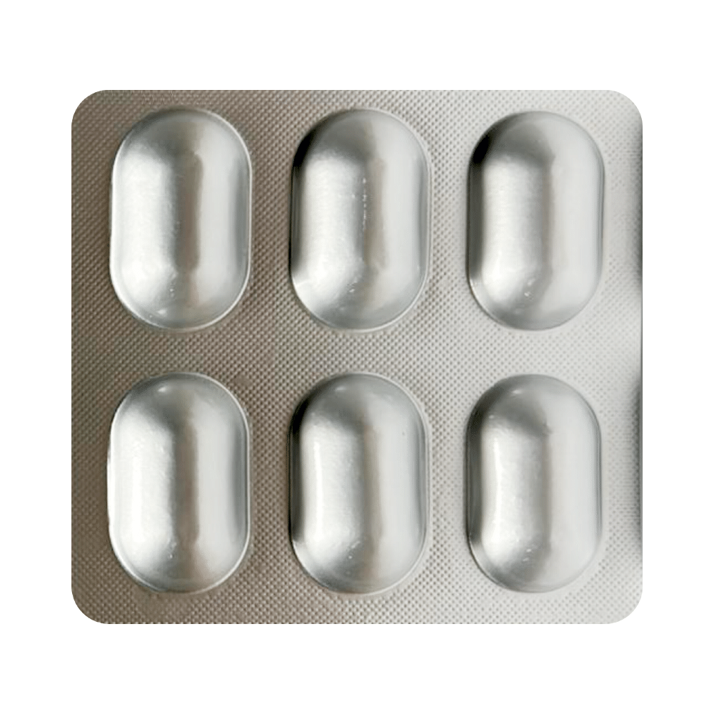 Keftrum CV Tablet - Image 4