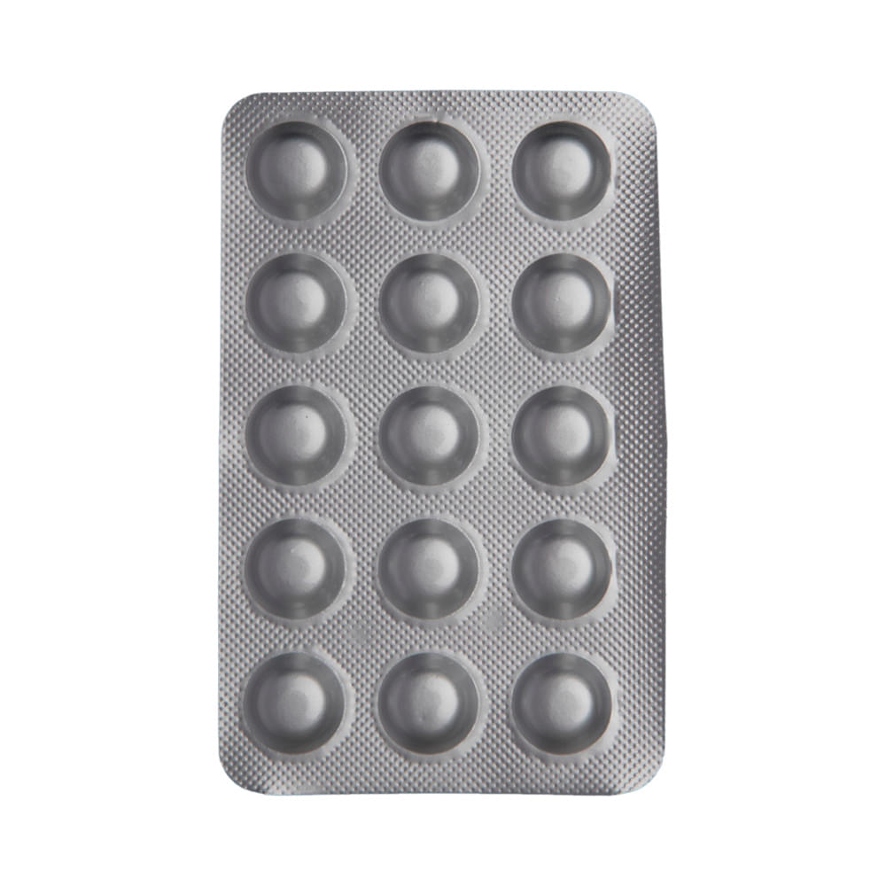 Amlovas 10 Tablet - Image 4