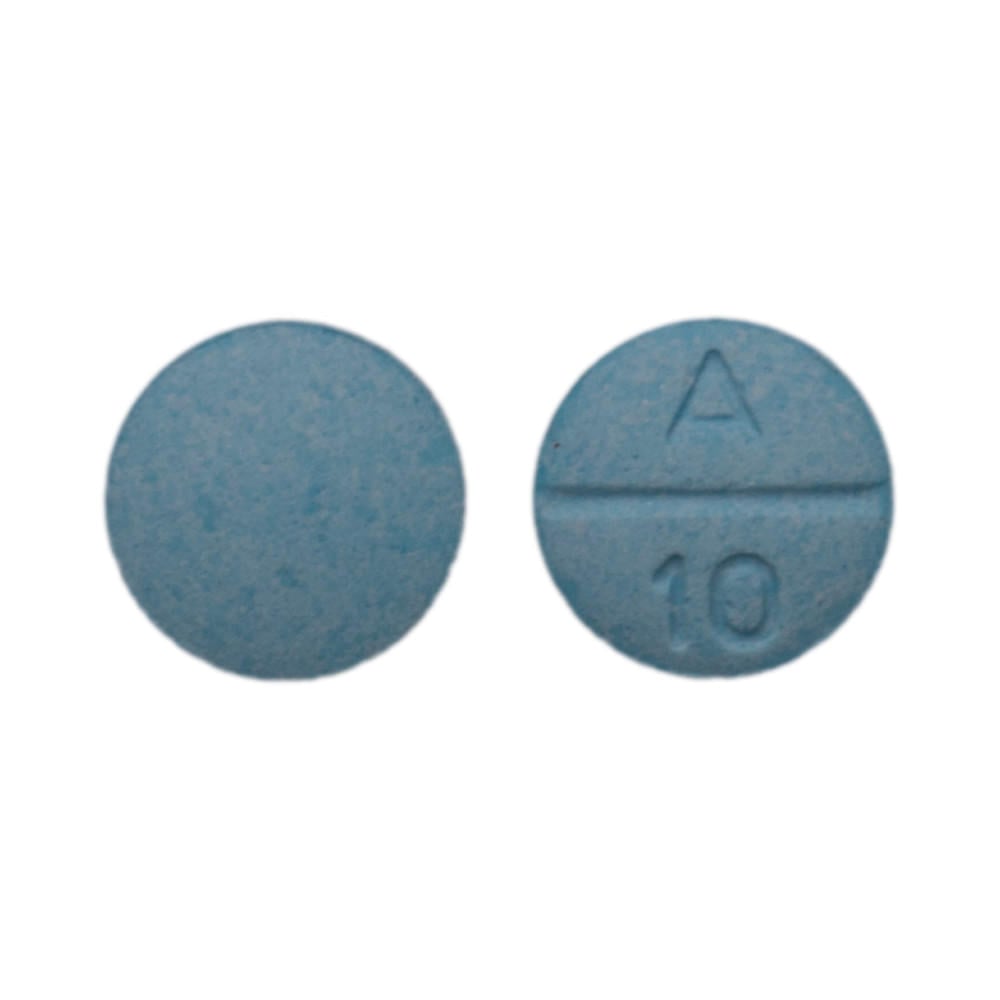 Amlovas 10 Tablet - Image 6
