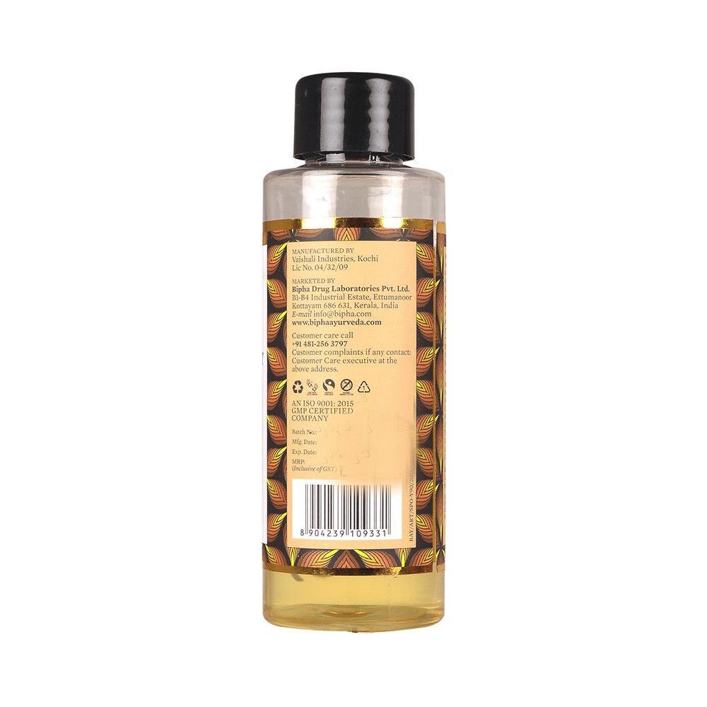 Bipha Ayurveda Ylang Ylang Spa Treat - Image 2