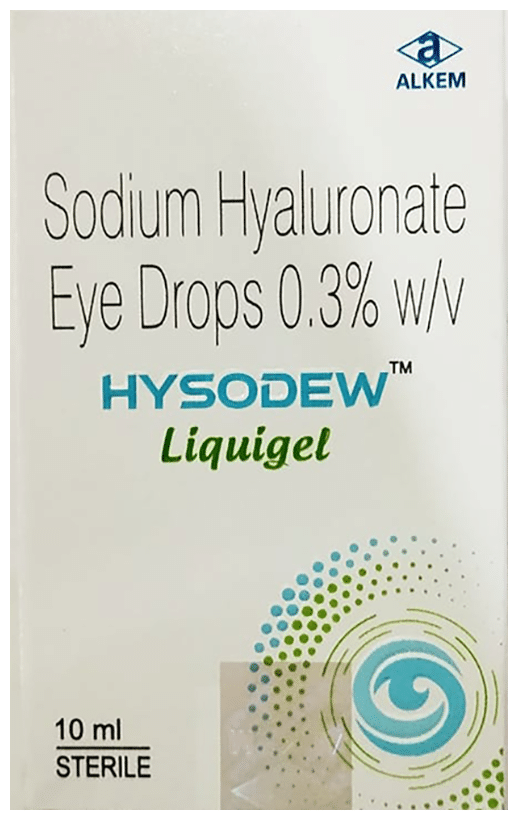 Hysodew Liquigel