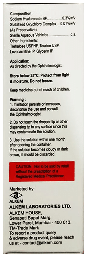 Hysodew Liquigel - Image 2