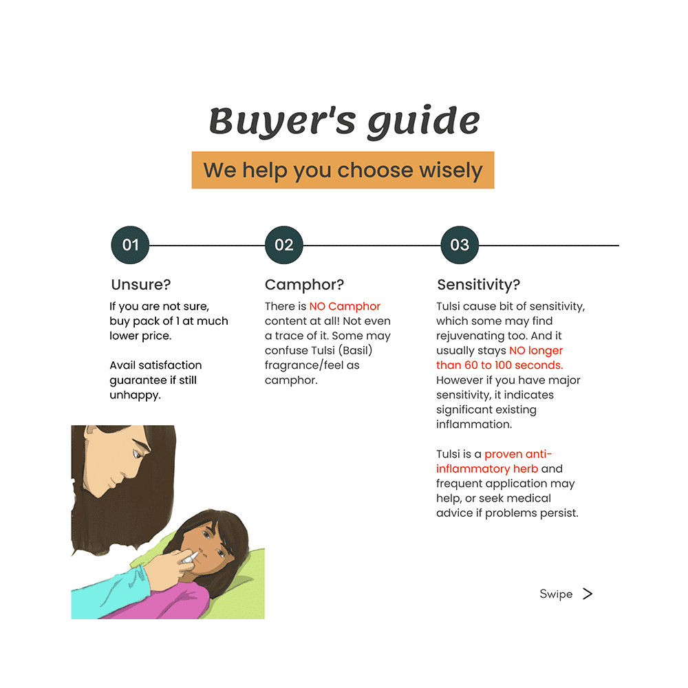 Bibo Saline Nasal Spray (15ml Each) - Image 8