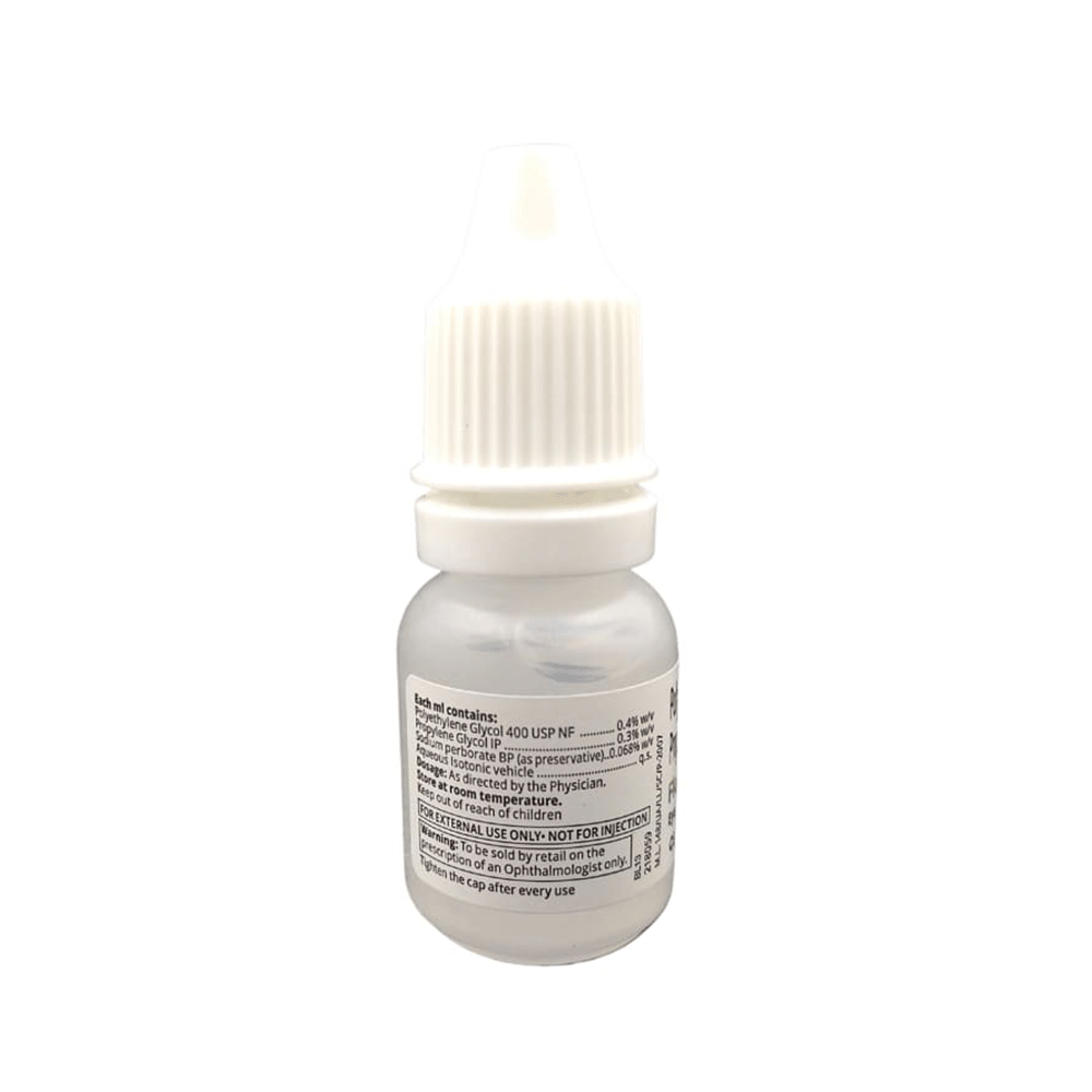 Flogel Ultra  Eye Drop - Image 2