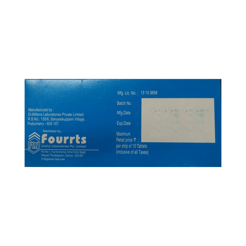 L Montus Abl Tablet SR - Image 3