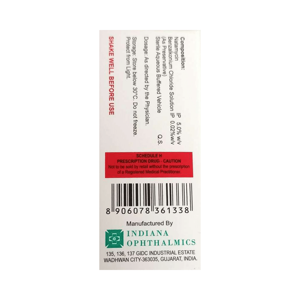 IO-Nata Eye Drop - Image 2