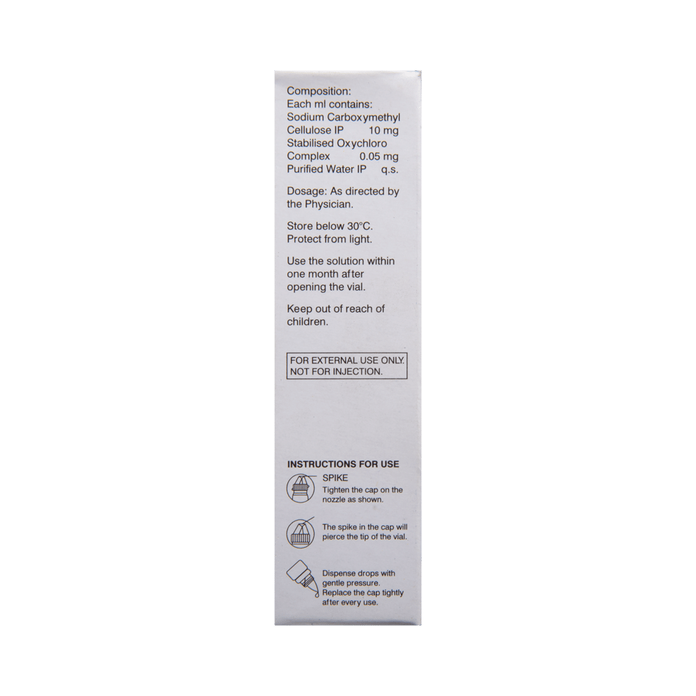 Lacrimos Gel - Image 3
