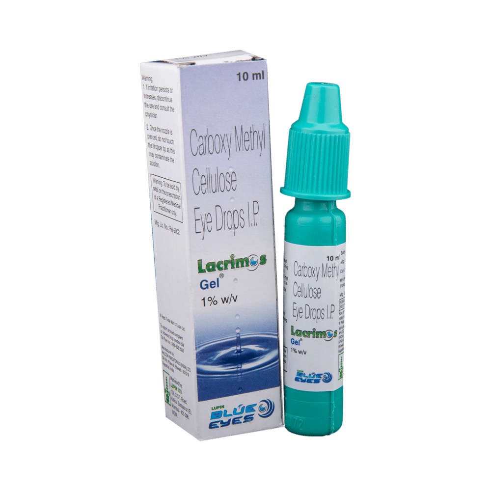 Lacrimos Gel - Image 1