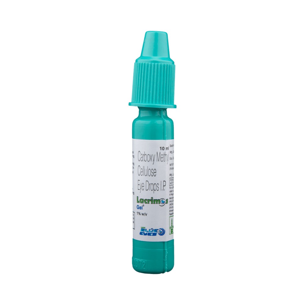 Lacrimos Gel - Image 4
