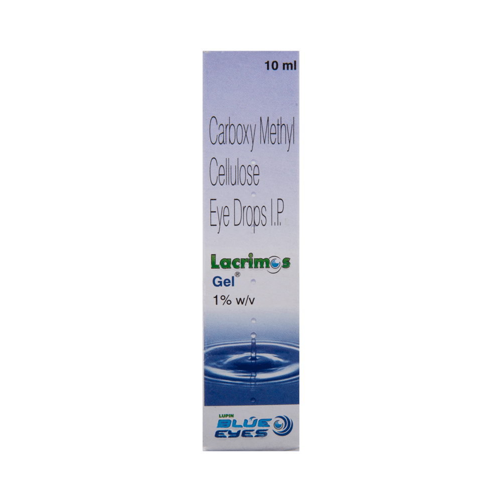Lacrimos Gel - Image 2