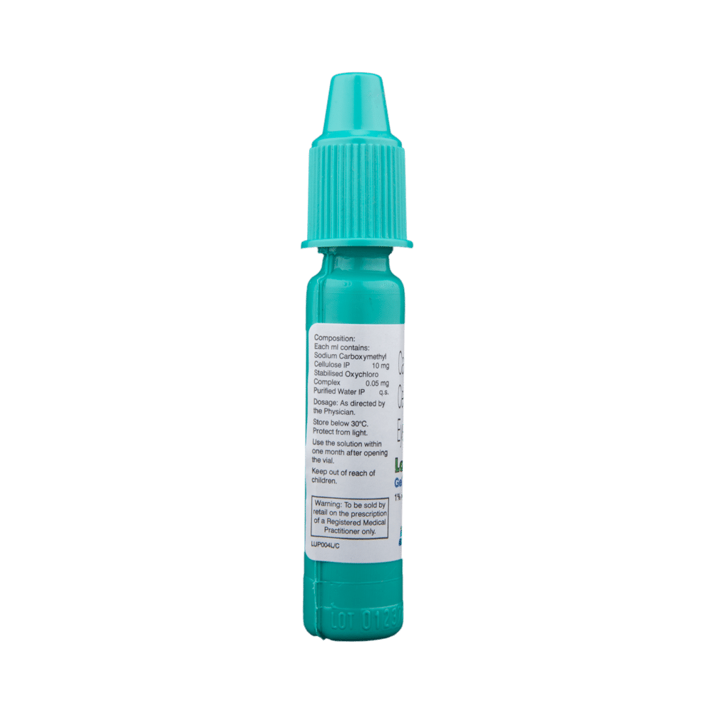 Lacrimos Gel - Image 5