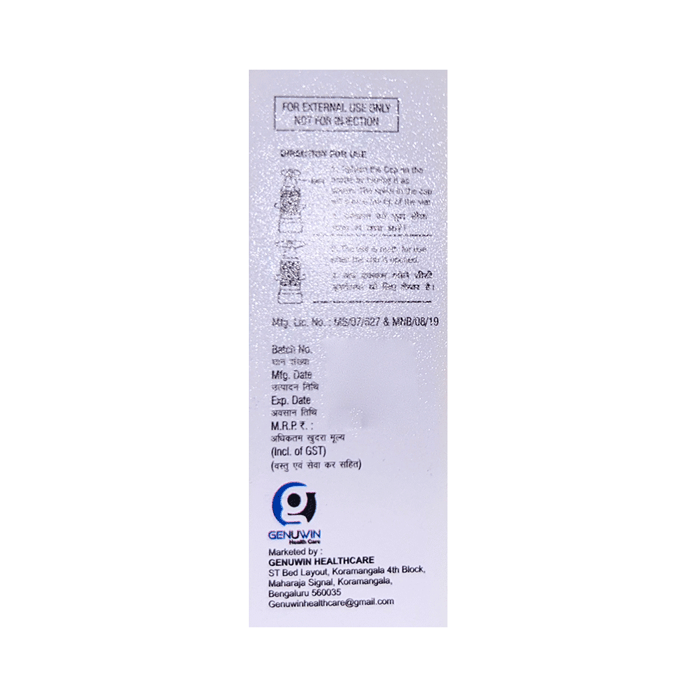 Flurogen Eye Drop - Image 3