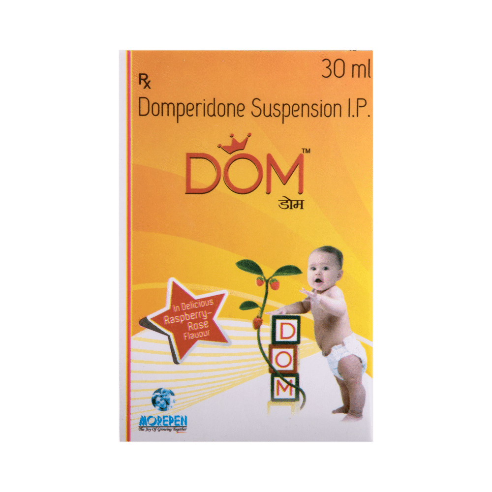 Dom Suspension - Image 2