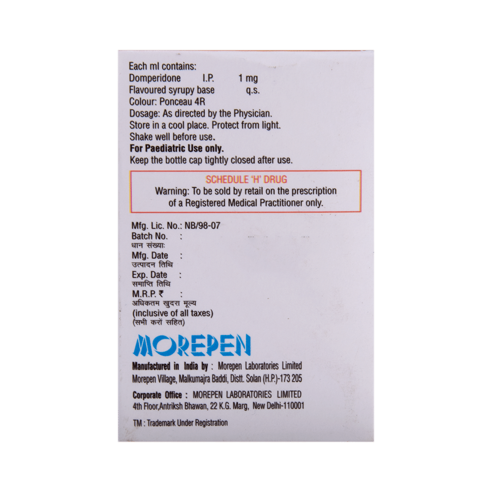 Dom Suspension - Image 3