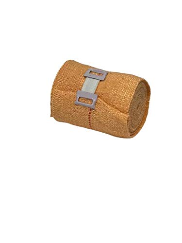 Pearsons Cotton Crepe Bandage 6 cm Width x 3.5 Mtr - Image 2