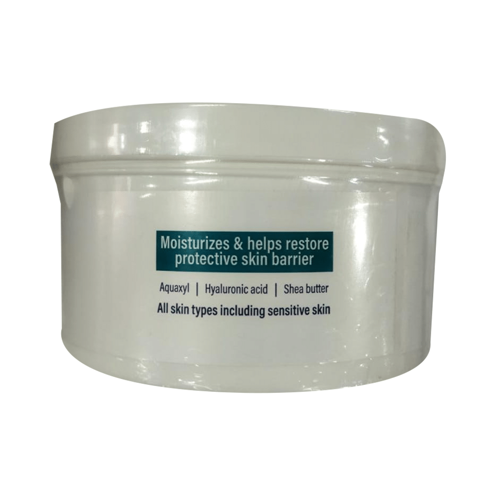 Moiz XL Hydro Boost Cream |  For All Skin Types Including Sensitive Skin | Paraben-Free - Image 3