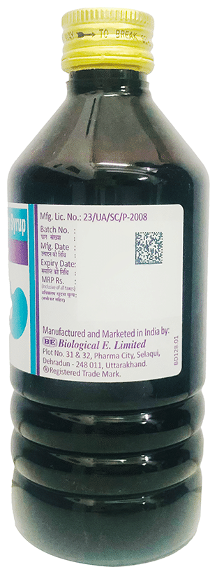 Bestozyme Syrup - Image 2