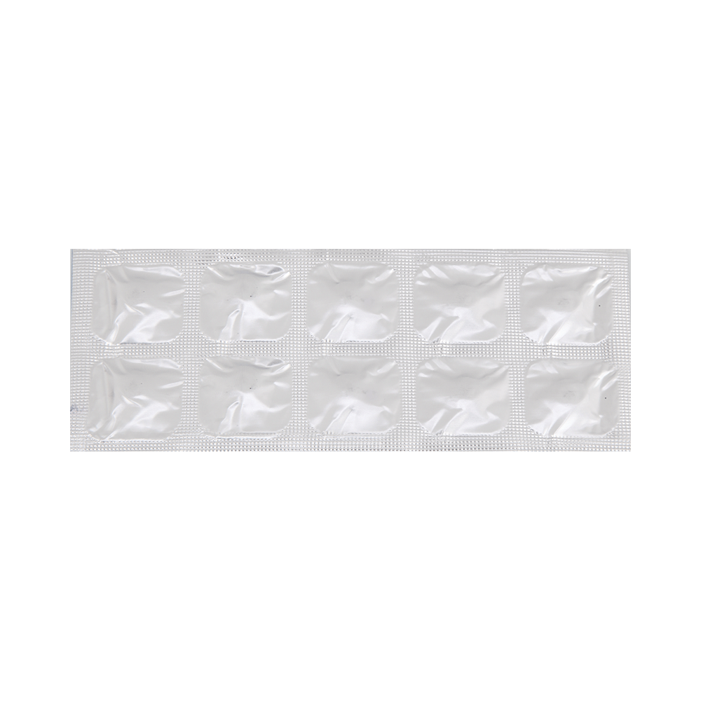 Zyrik 100 Tablet - Image 5