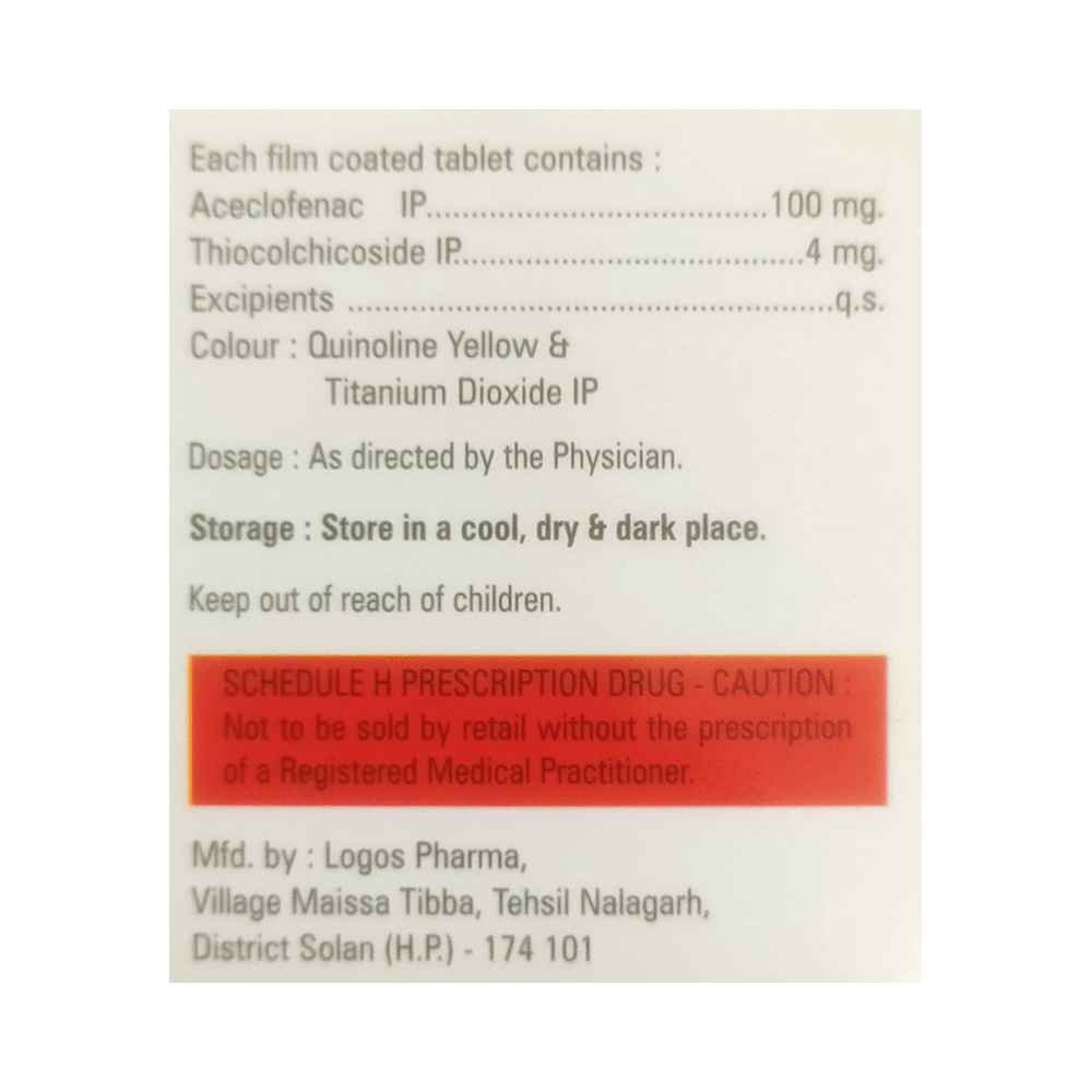 Wellzaya-TH4 Tablet - Image 2