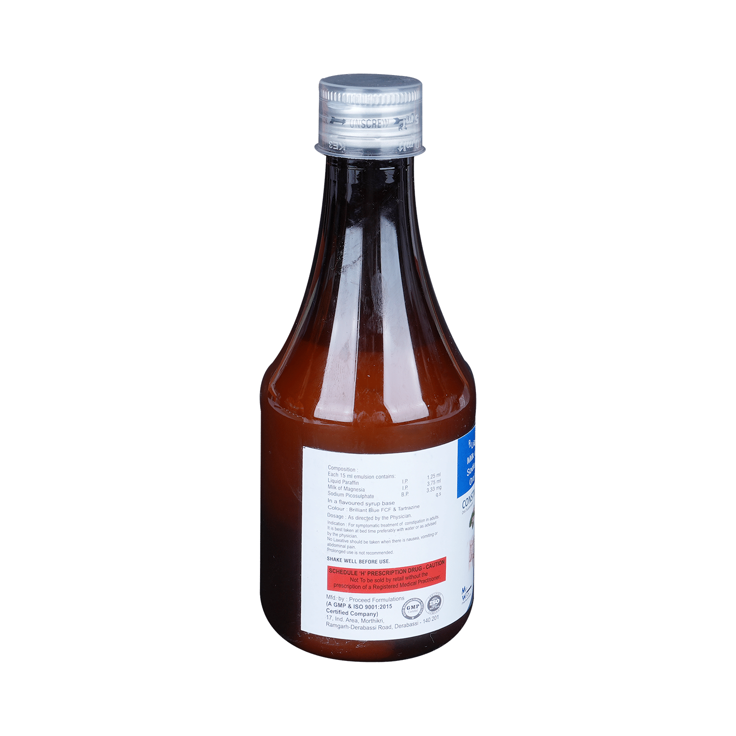 Consticool Plus Oral Suspension Mint Sugar Free - Image 5