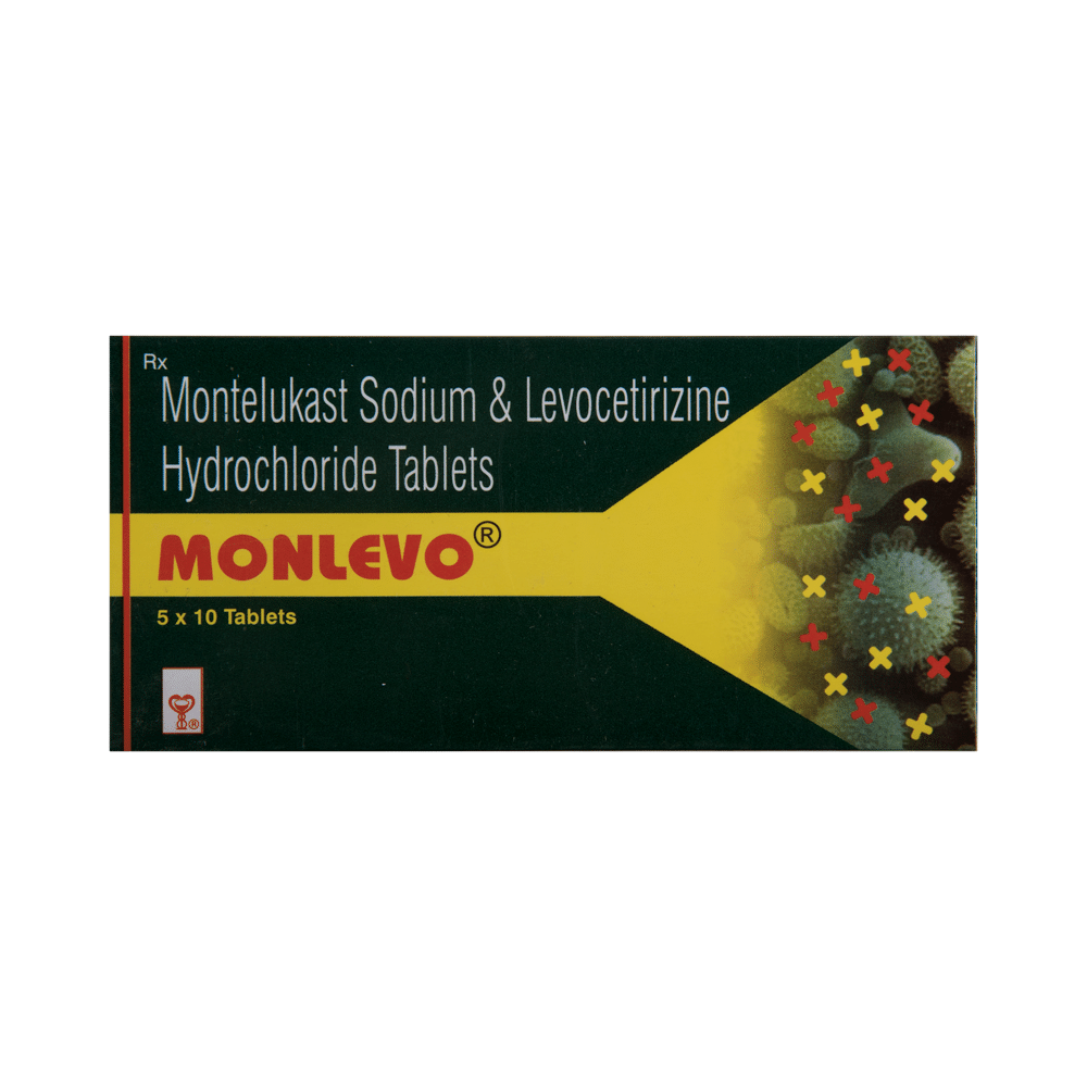 Monlevo Tablet - Image 2