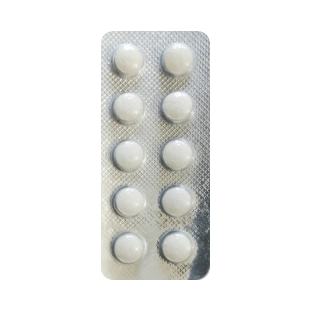 Gcoxia 120 Tablet - Image 4