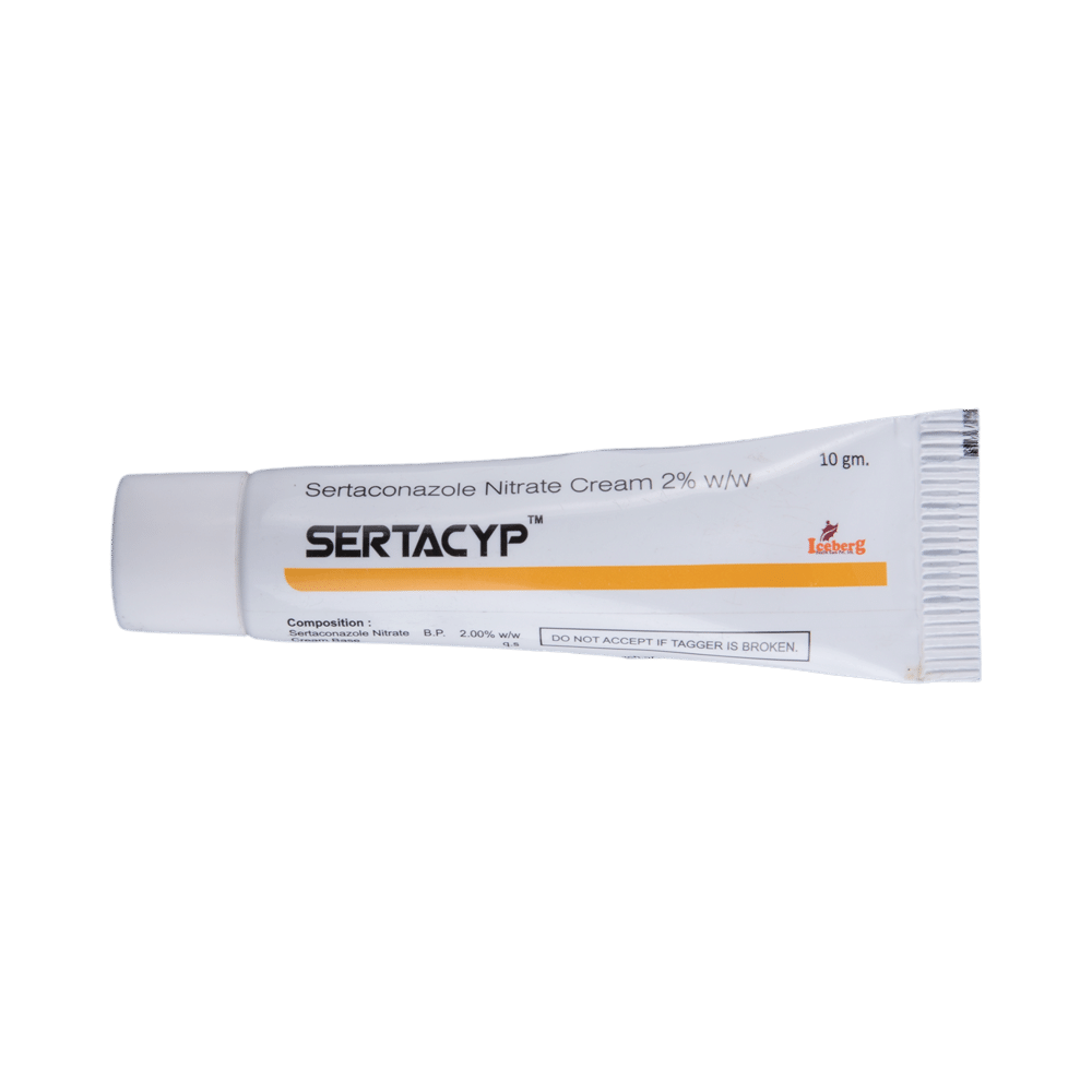 Sertacyp Cream - Image 4