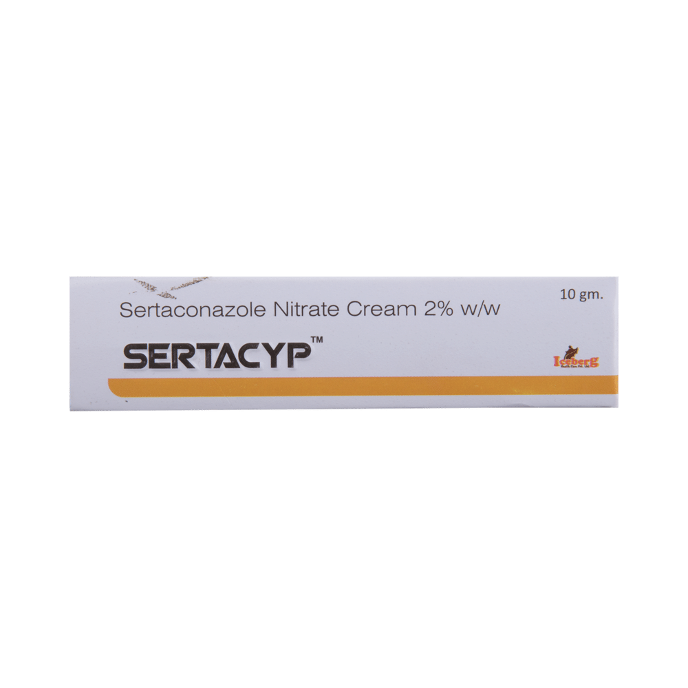Sertacyp Cream - Image 2