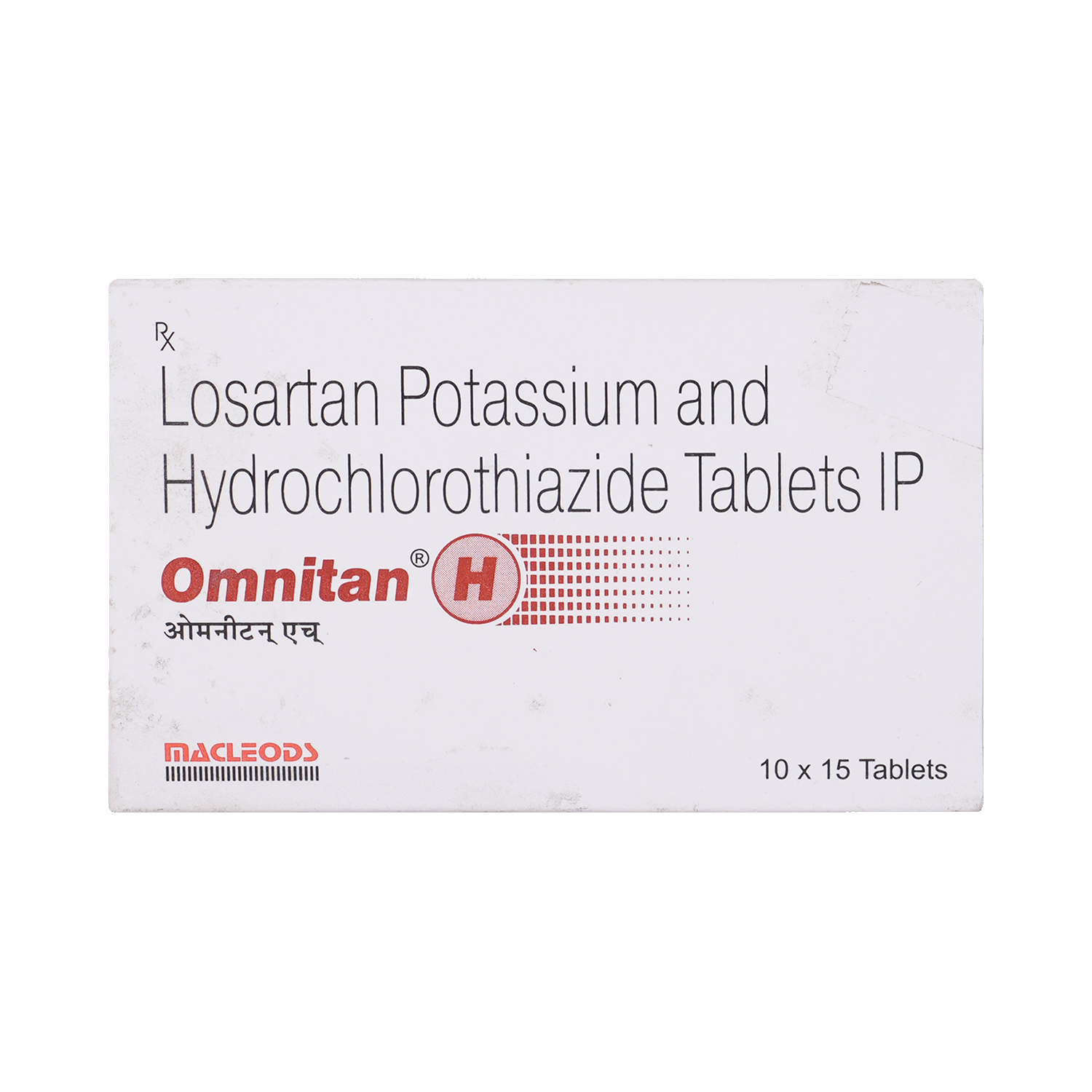 Omnitan H Tablet - Image 2