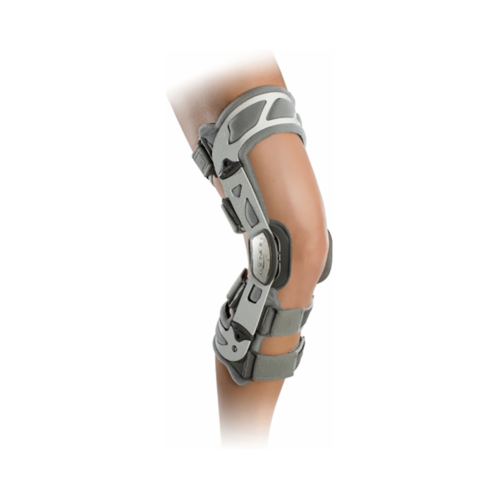 Donjoy OA Nano Medial Knee Brace Large Right