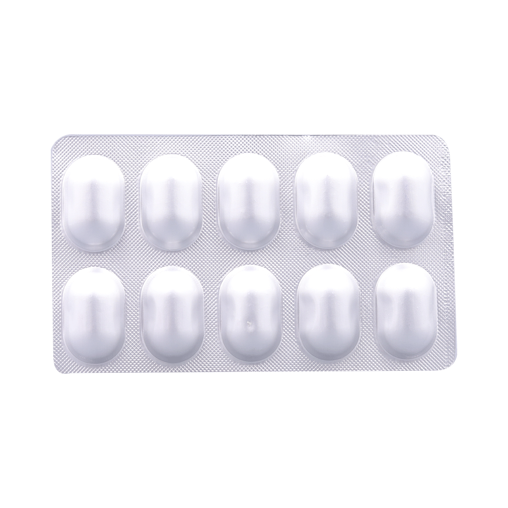 Goodgrel A 150 Tablet - Image 4