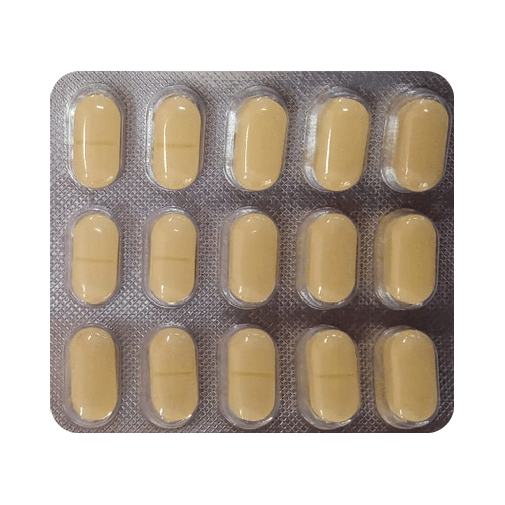 Voglinorm-M 0.3 Tablet - Image 5