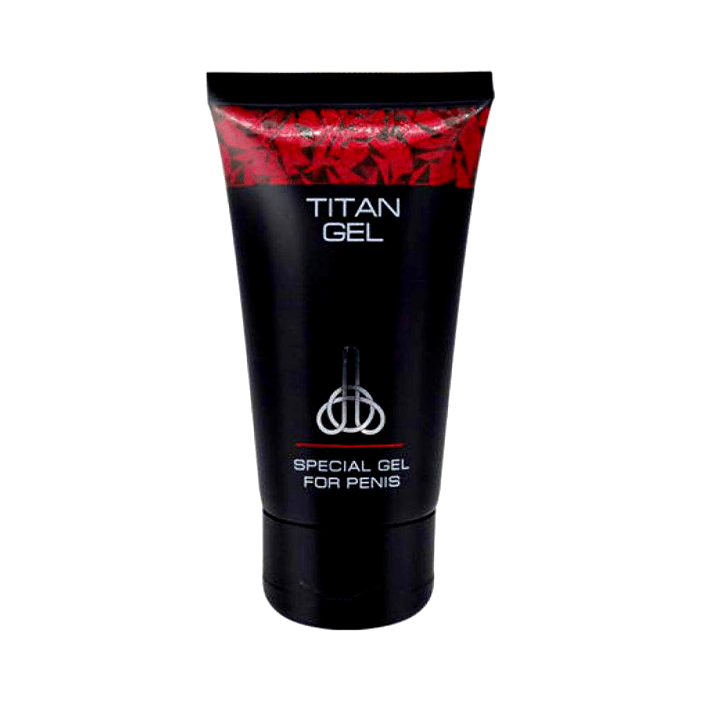 Gizmoswala Titan Gel | Immunity Enhancer Gel for Performance & Stamina Boost | Promotes Blood Circulation & Reduces Inflammation - Image 2