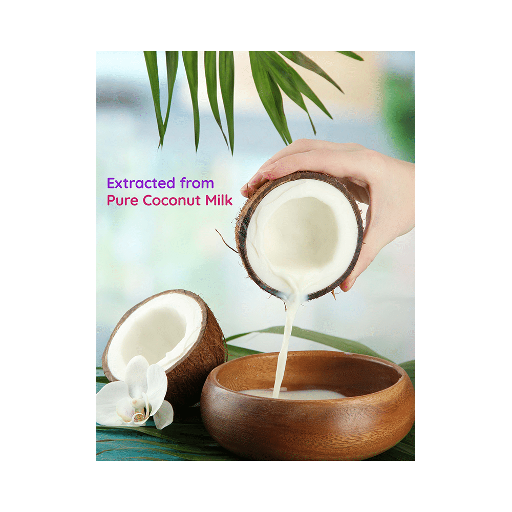 Rural Treasures Hair & Skin Extra Virgin Coconut Oil - Image 2