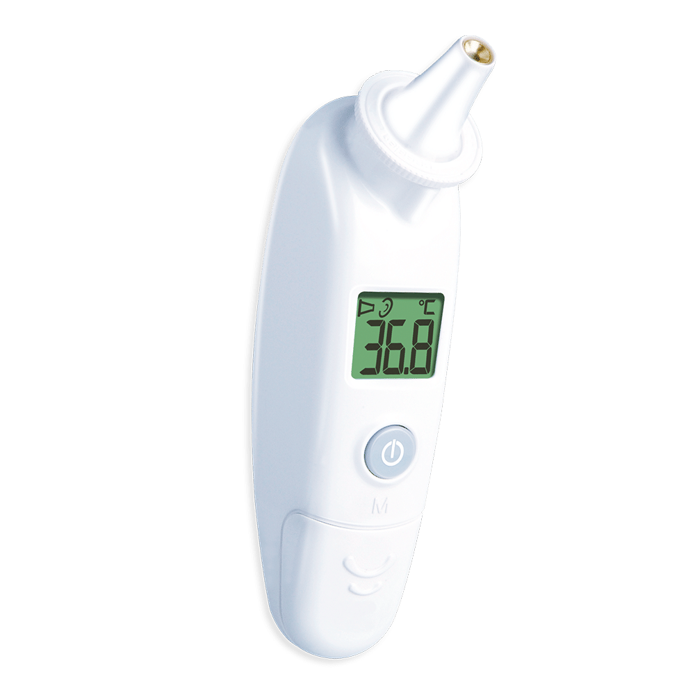 Rossmax RA600 Infra Red Ear Thermometer - Image 2
